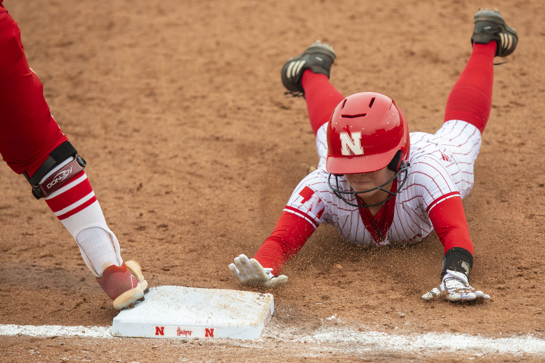 Indiana vs. Nebraska, 5.8